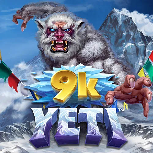 9K Yeti