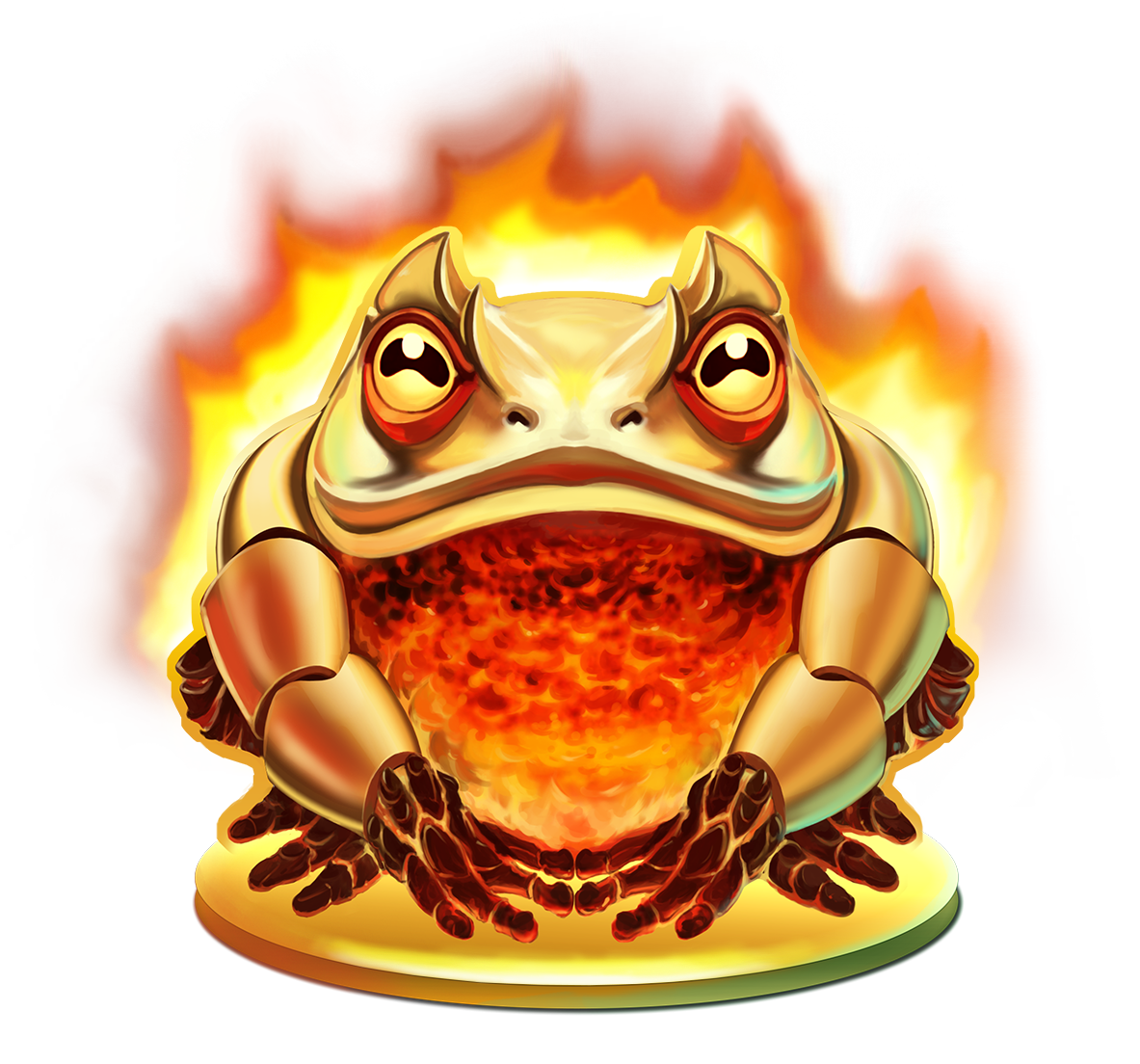 Game Feature Icon
