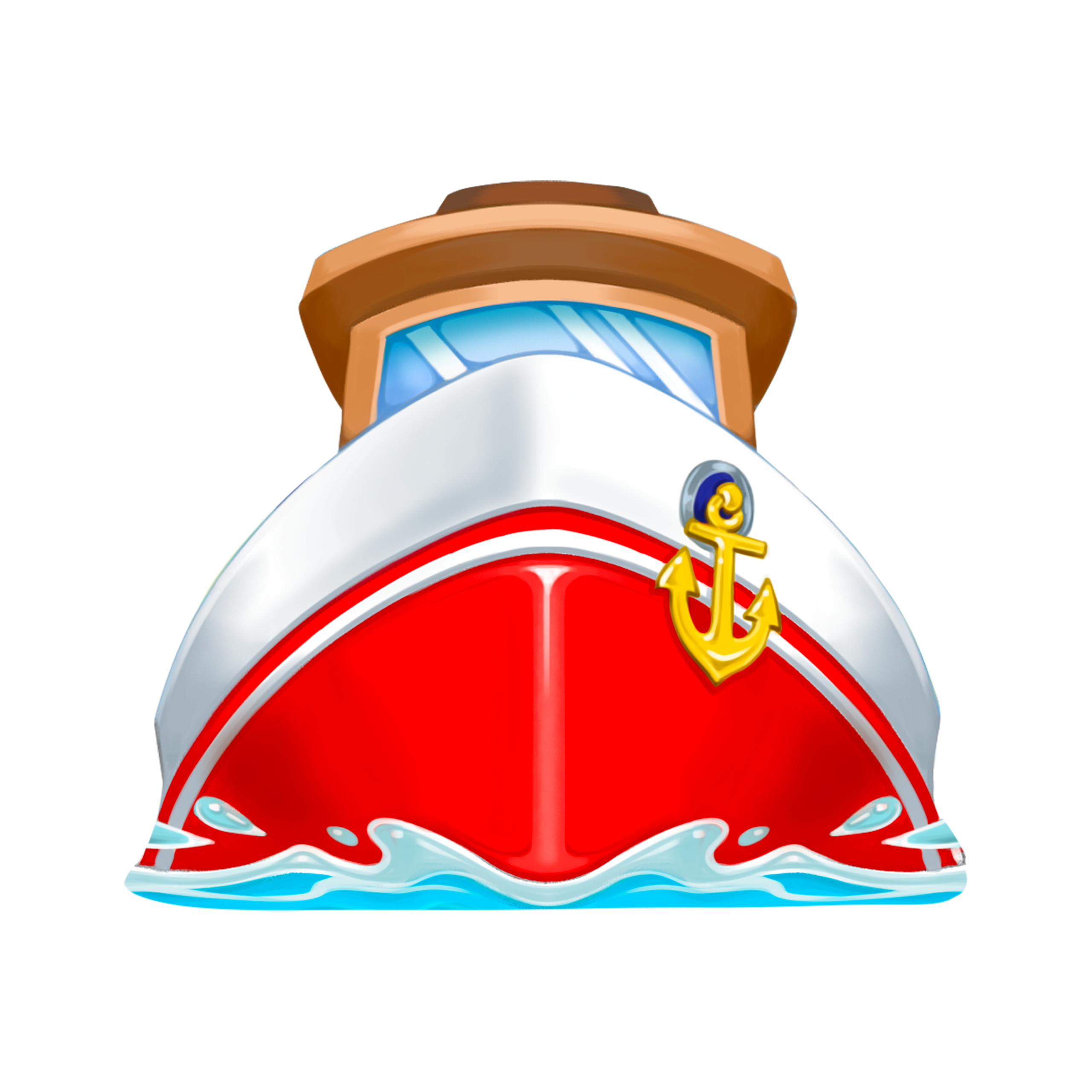 Game Feature Icon