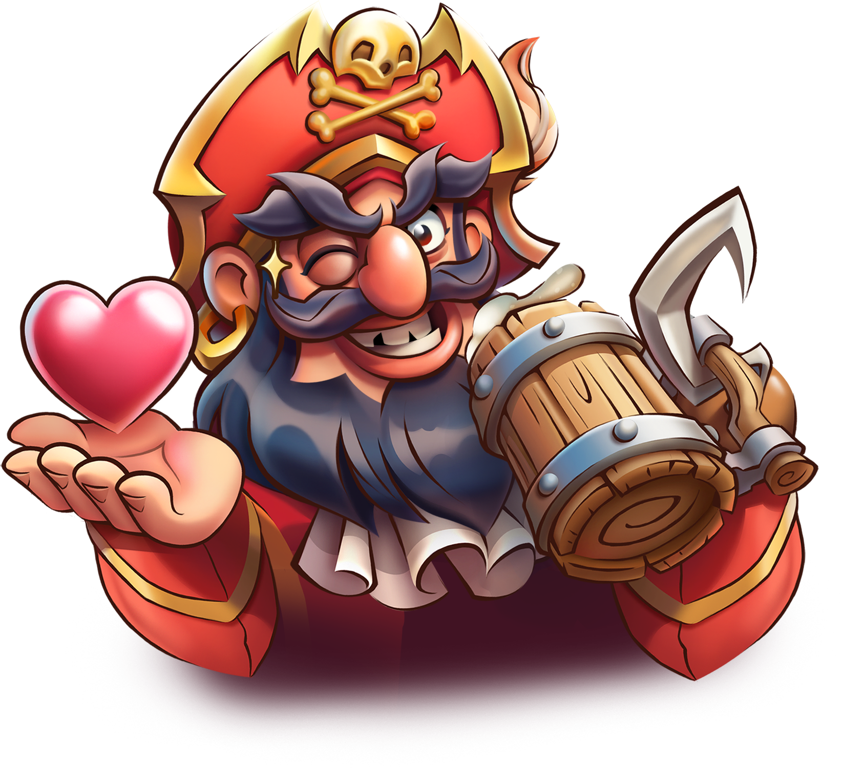 Game Feature Icon