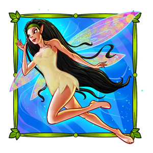 Game Feature Icon