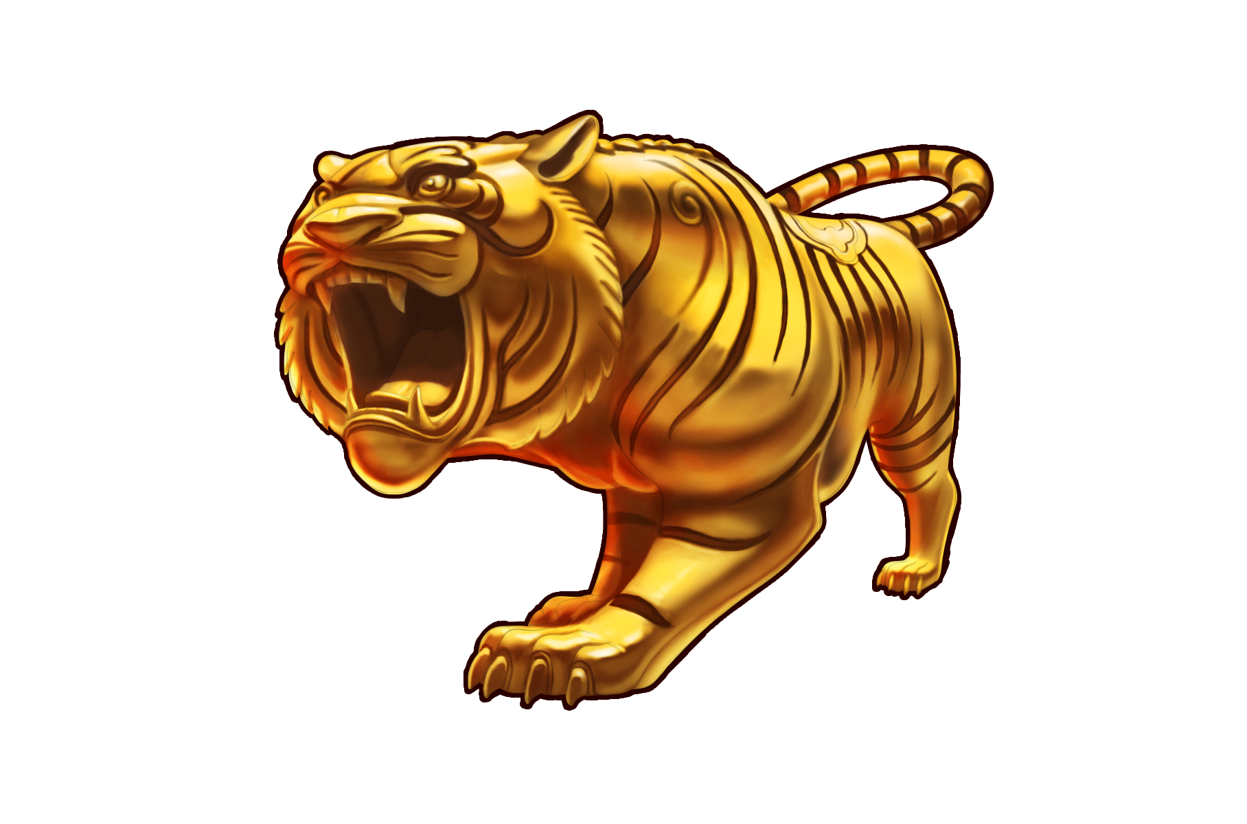 Game Feature Icon