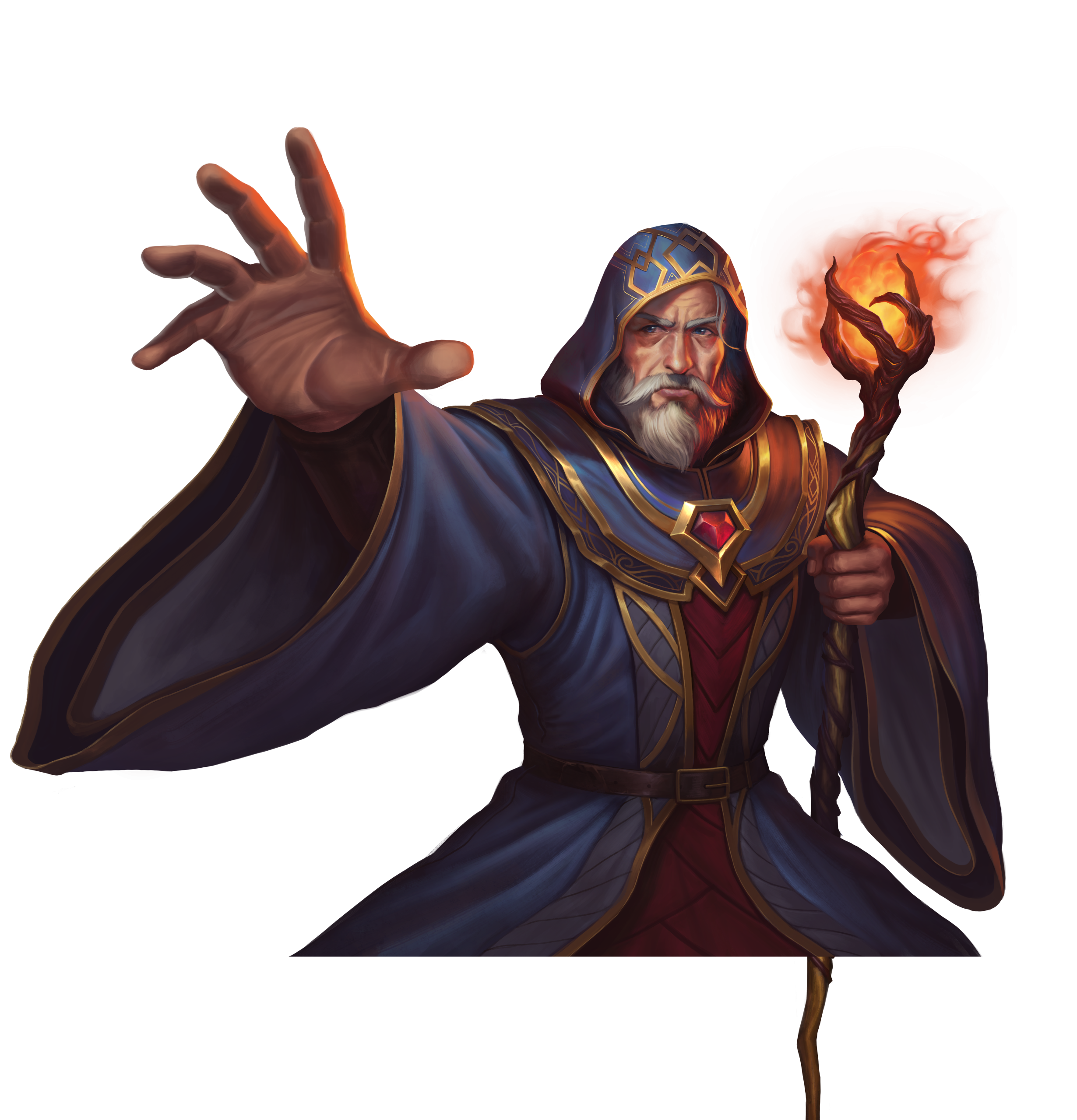Game Feature Icon