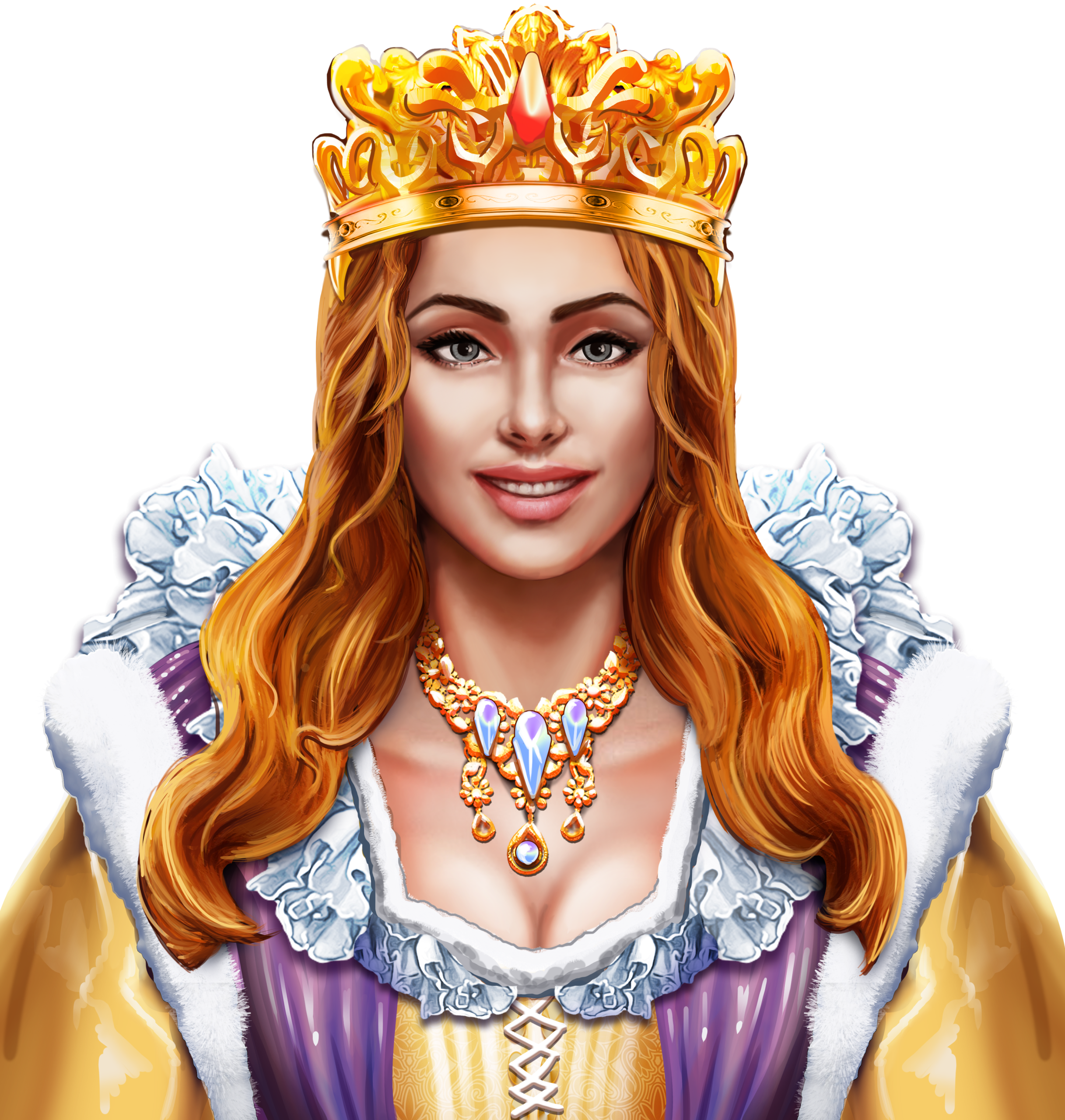 Game Feature Icon