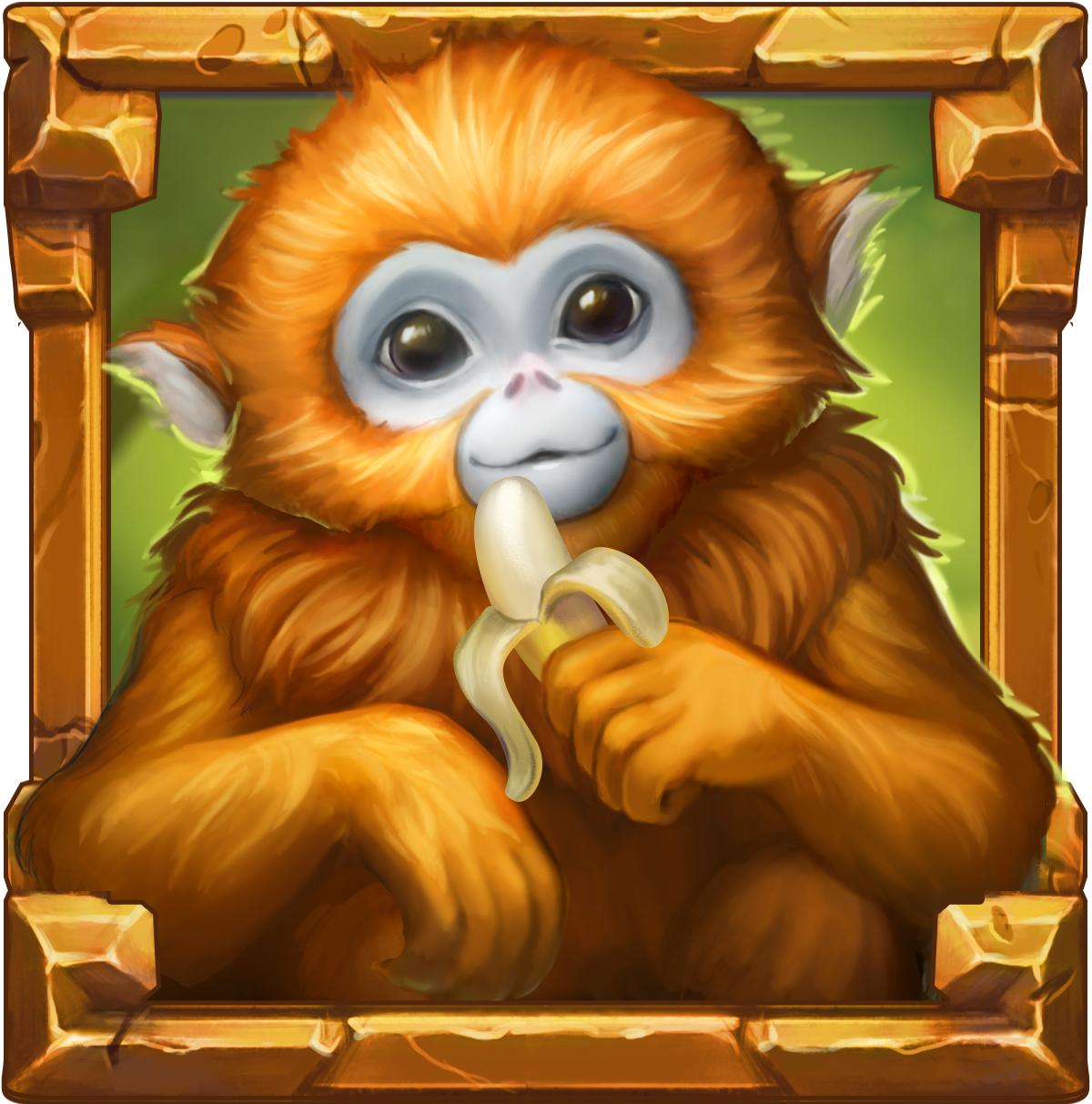 Game Feature Icon