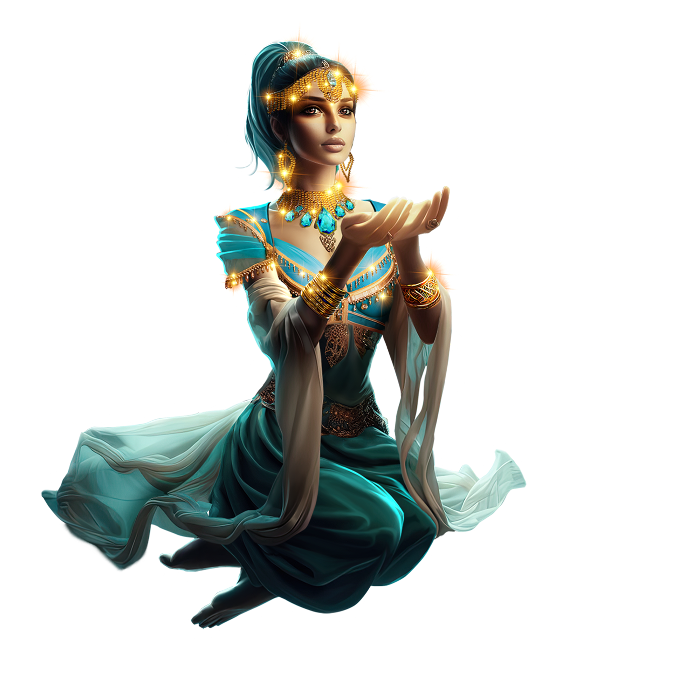 Game Feature Icon