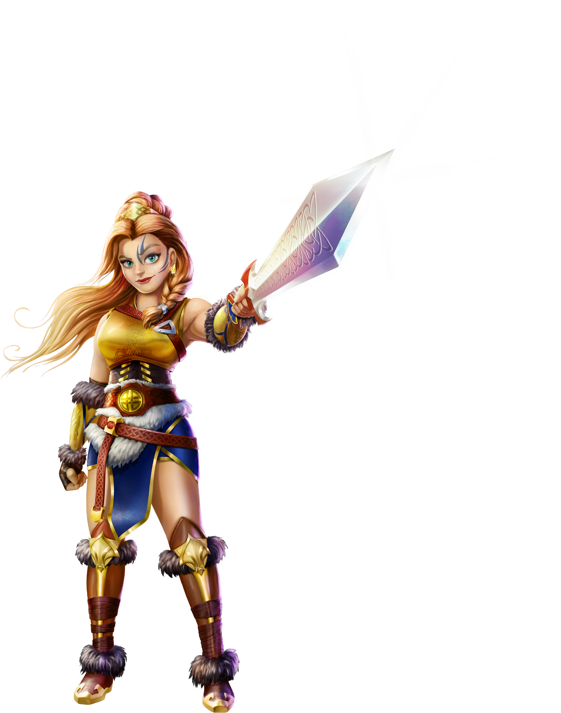 Game Feature Icon