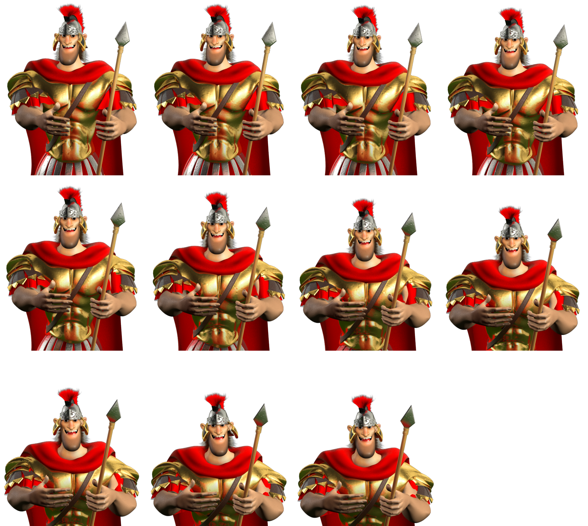 Game Feature Icon