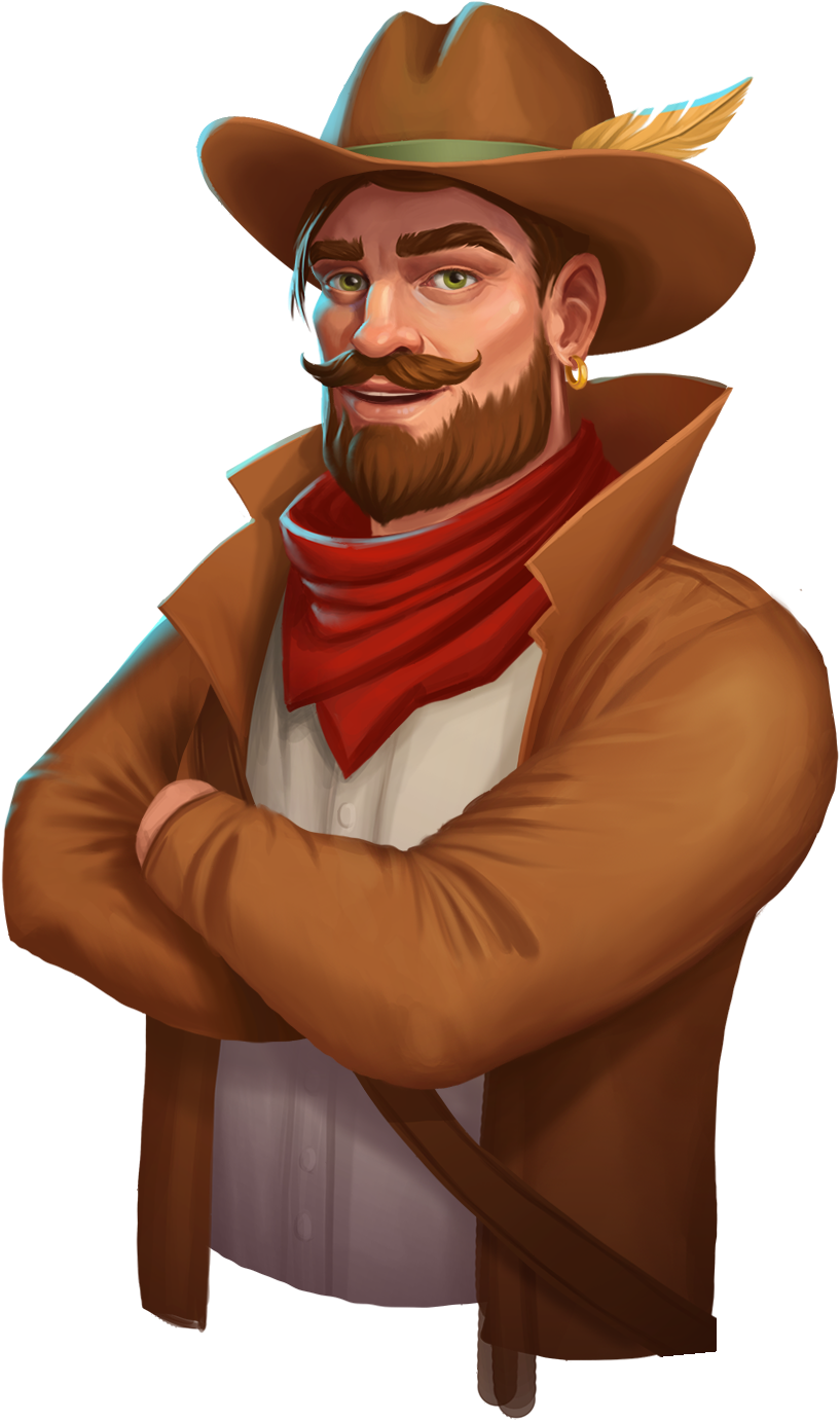 Game Feature Icon