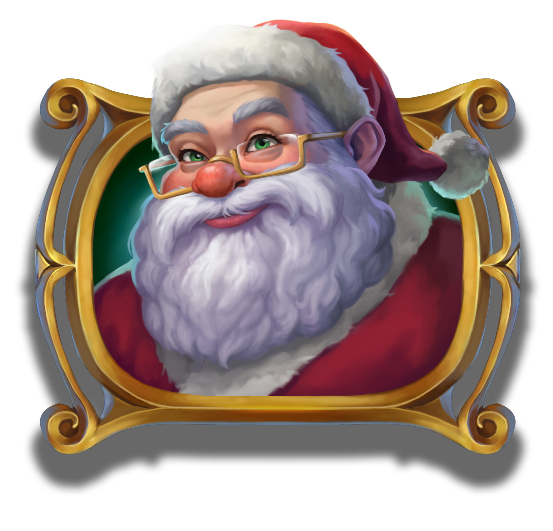 Game Feature Icon