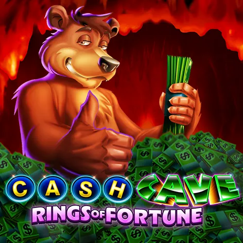 Cash Cave Rings of Fortune