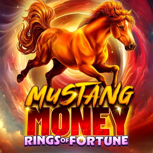 Mustang Money Rings of Fortune